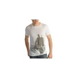 Compare Prices : Khujo Cotton Tee