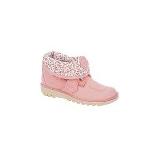 Compare Prices : Kickers Ankle Boots