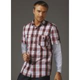 Compare Prices : Kickers Cotton Shirt