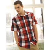 Compare Prices : Kickers Short Sleeve Shirt