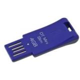 Compare Prices : Kingston Technology DT Mini Slim 4GB