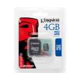 Compare Prices : Kingston Technology Micro SDHC