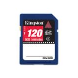 Compare Prices : Kingston Technology SDHC 8GB
