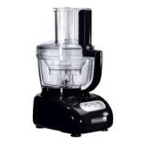 Which food processor kitchenaid or cuisinart