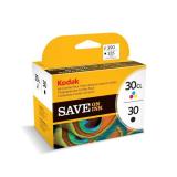 Compare Prices : Kodak 30CL+30B