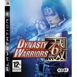 Compare Prices : Koei Dynasty Warriors 6
