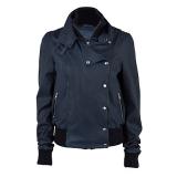 Compare Prices : Kookai Leather Jacket
