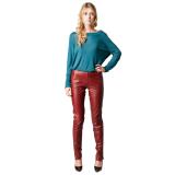 Compare Prices : Kookai Leather Trousers