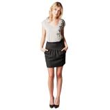 Compare Prices : Kookai Panelled Skirt