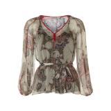 Compare Prices : Kookai Silk Blouse