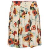 Compare Prices : Kookai Silk Pleated Skirt