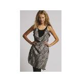 Compare Prices : Kookai Silk V-Neck Dress