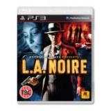 Compare Prices : LA Noire
