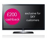 Compare Prices : LG 47LW450