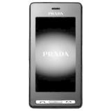 Compare Prices : LG KE850 Prada