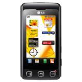 Compare Prices : LG KP500 Cookie