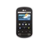 Compare Prices : LG Optimus Me P350