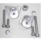 Compare Prices : LSL Motorcycle Crash Pad Fitting Kit