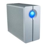 Compare Prices : LaCie 2big Network