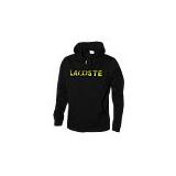 Compare Prices : Lacoste Hooded Sweatshirt