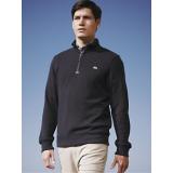 Compare Prices : Lacoste Leather Sweater