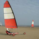 Compare Prices : Land Yachting