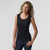 Compare Prices : Land's End Cotton Vest