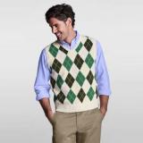 Compare Prices : Land's End Linen V-Neck