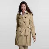 Compare Prices : Land's End Trench Coat