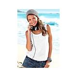 Compare Prices : Lascana Cotton Sleeveless