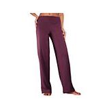 Compare Prices : Lascana Cotton Straight Leg Trousers