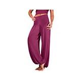 Compare Prices : Lascana Cotton Trousers
