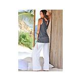 Compare Prices : Lascana Panelled Trousers