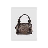 Compare Prices : Laura Biagiotti Leather Shoulder Bag