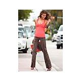 Compare Prices : Laura Scott Cotton Cargo Trousers