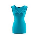 Compare Prices : Laura Scott Jersey Cowl Neck