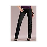 Compare Prices : Laura Scott Jersey Straight Leg Trousers