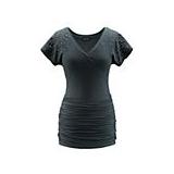 Compare Prices : Laura Scott Jersey Wrap Top