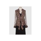 Compare Prices : Laviniaturra Silk Shirt