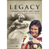 Compare Prices : Legacy: A Personal History Of Barry Sheene