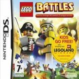Compare Prices : Lego Battles