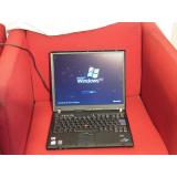 Compare Prices : Lenovo ThinkPad T43