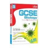 Compare Prices : Letts GCSE Biology