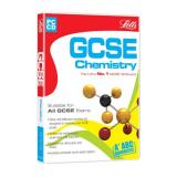 Compare Prices : Letts GCSE Chemistry