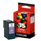 Compare Prices : Lexmark 18C0035E