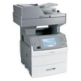 Compare Prices : Lexmark X651DE