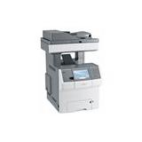 Compare Prices : Lexmark X738DE