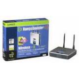 Compare Prices : Linksys WRT54G