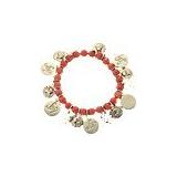 Compare Prices : Lipsy Charm Bracelet