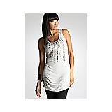 Compare Prices : Lipsy Jersey Vest